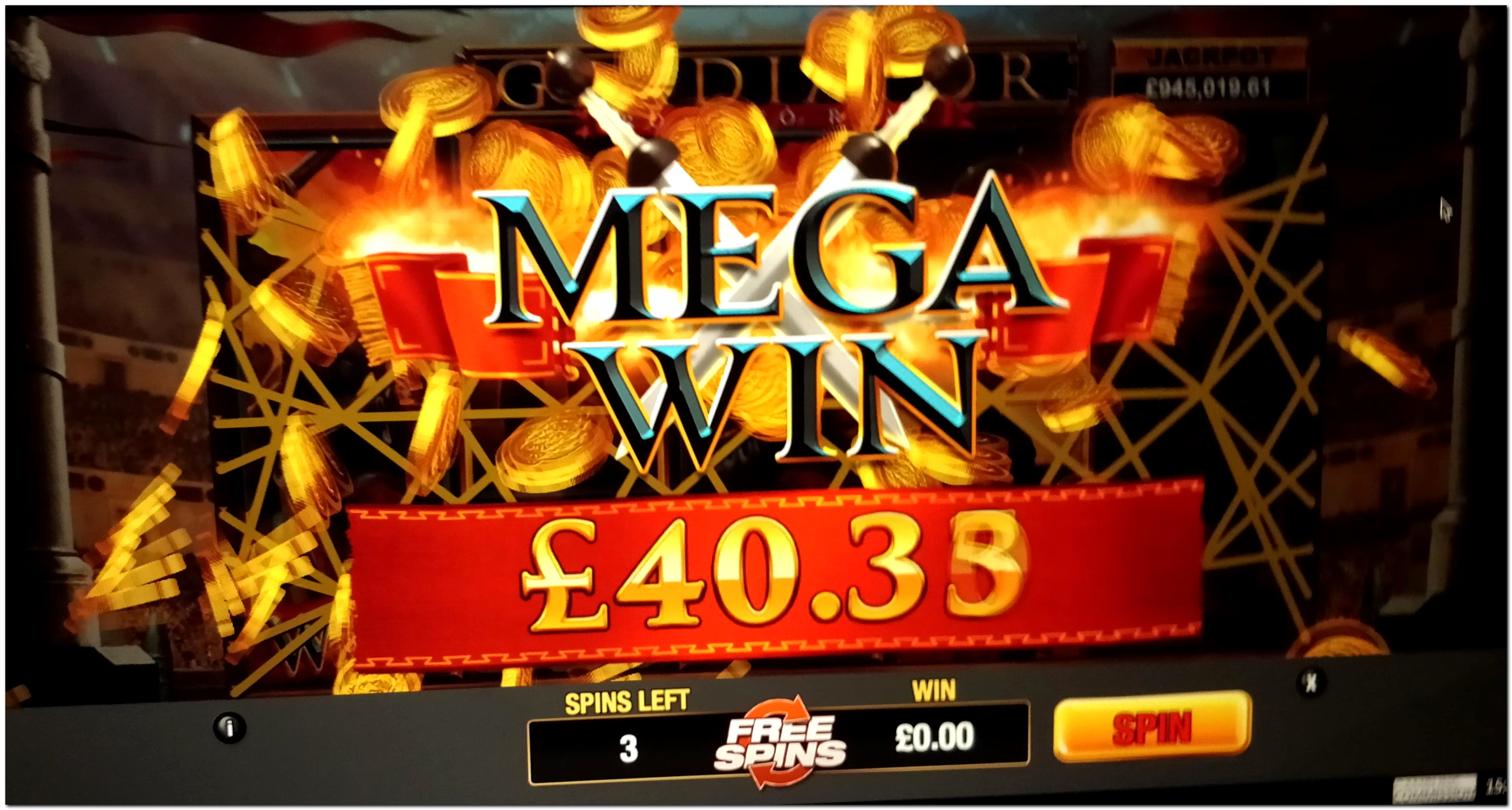 €2205 No Deposit Bonus Casino at Yes Casino 
