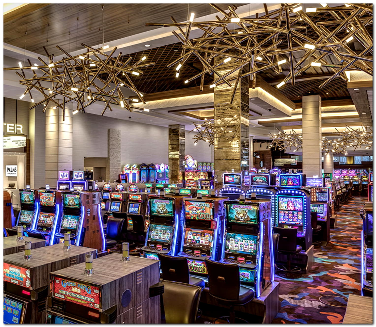 250 Free spins casino at Villento Casino