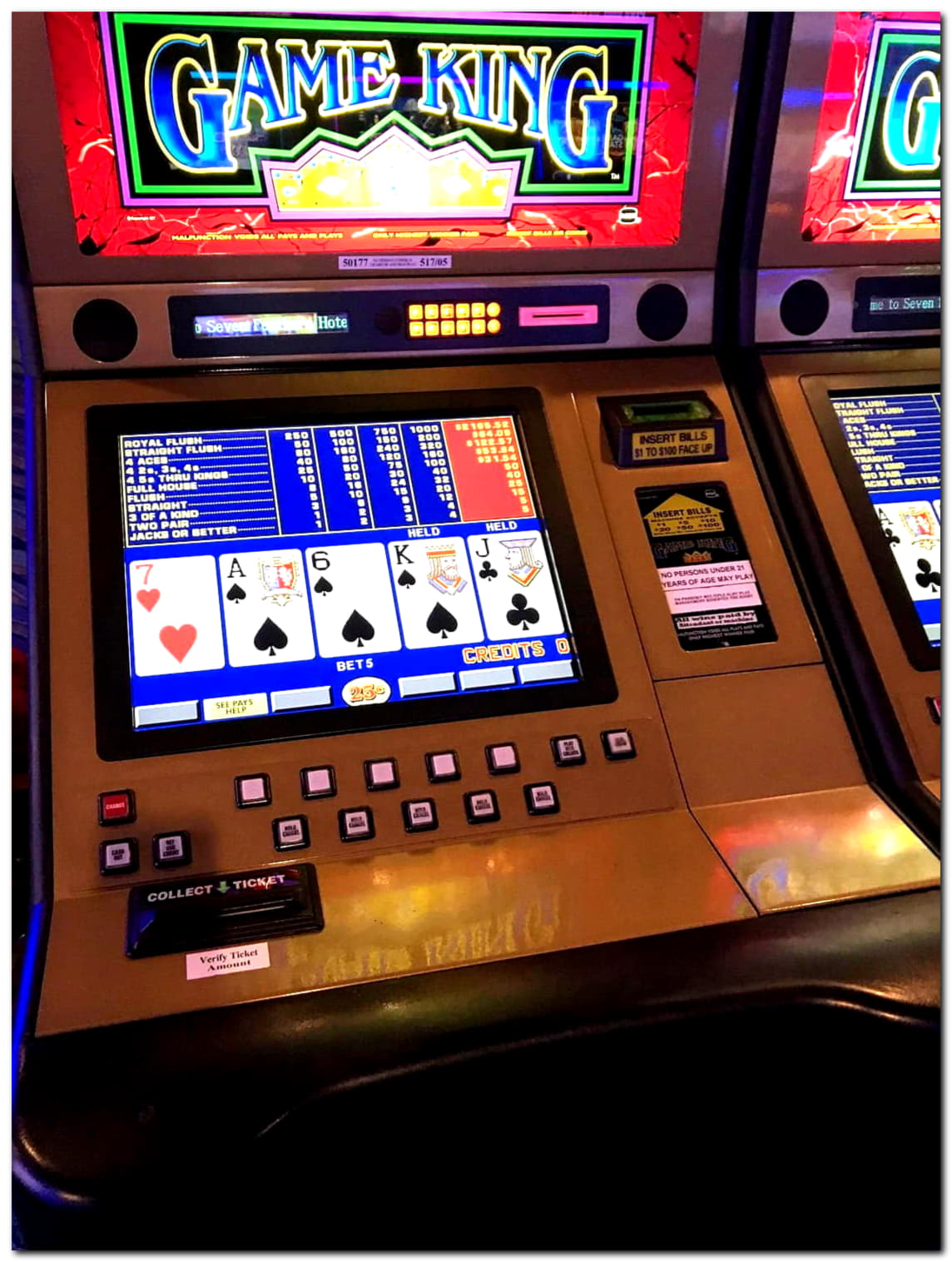 ﻿$1610 no deposit at Jackpot Capital Casino