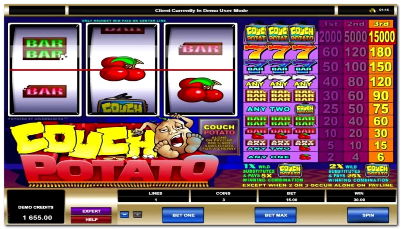 265% Match bonus at Casino Action