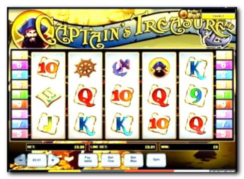 EURO 2420 No Deposit Bonus Code at Guts Casino