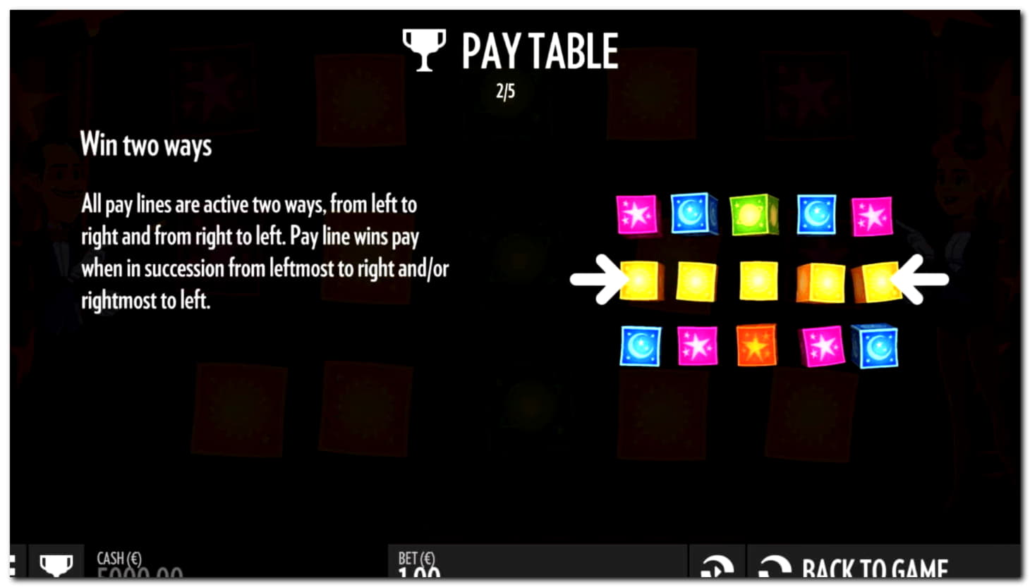 245 Loyalty Free Spins! at Superior Casino