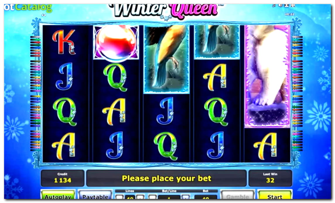 105 Free spins at Wild Slots Casino