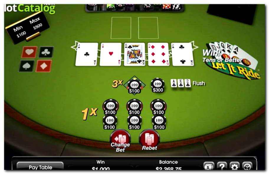 295% First deposit bonus at Casino Action