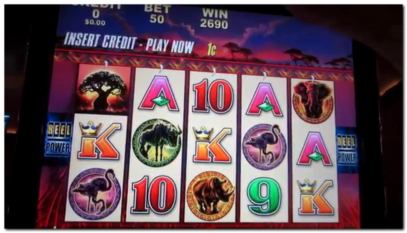 910% Deposit Match Bonus at Superior Casino