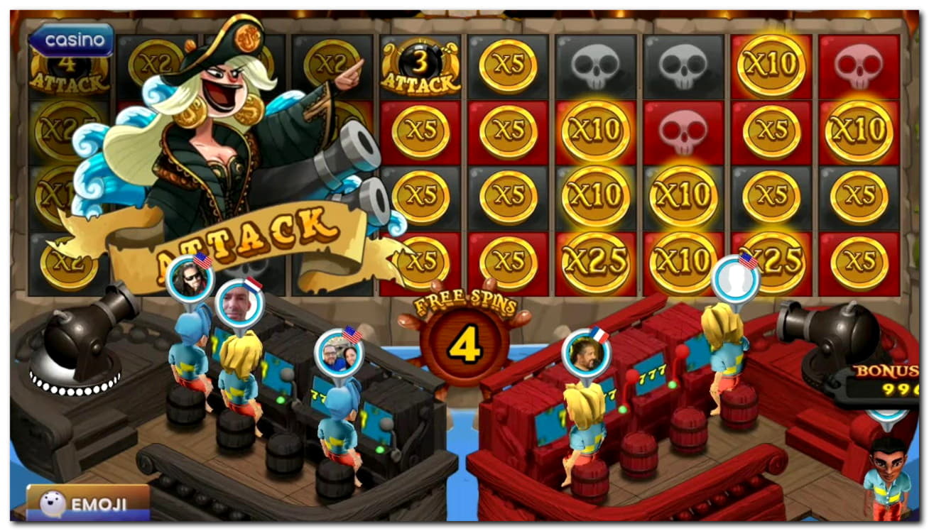 810% First deposit bonus at Win A Day Casino