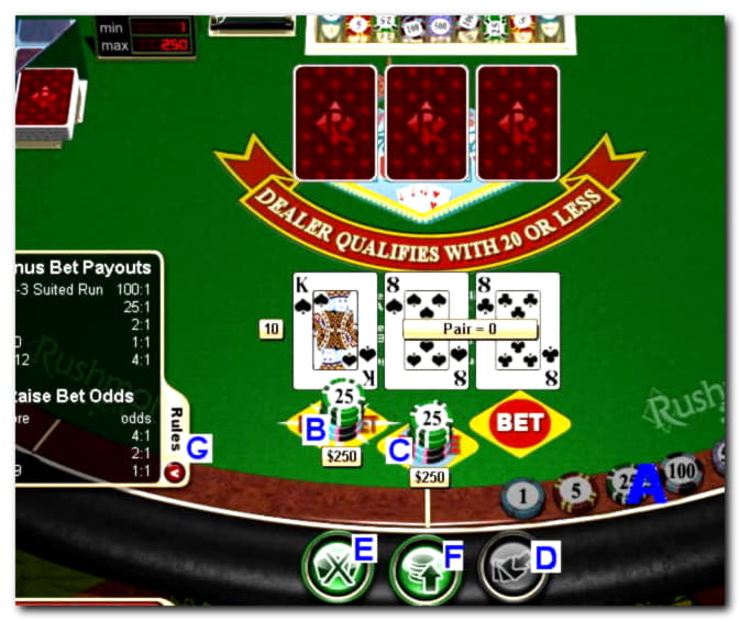 $640 free chip casino at Dunder Casino