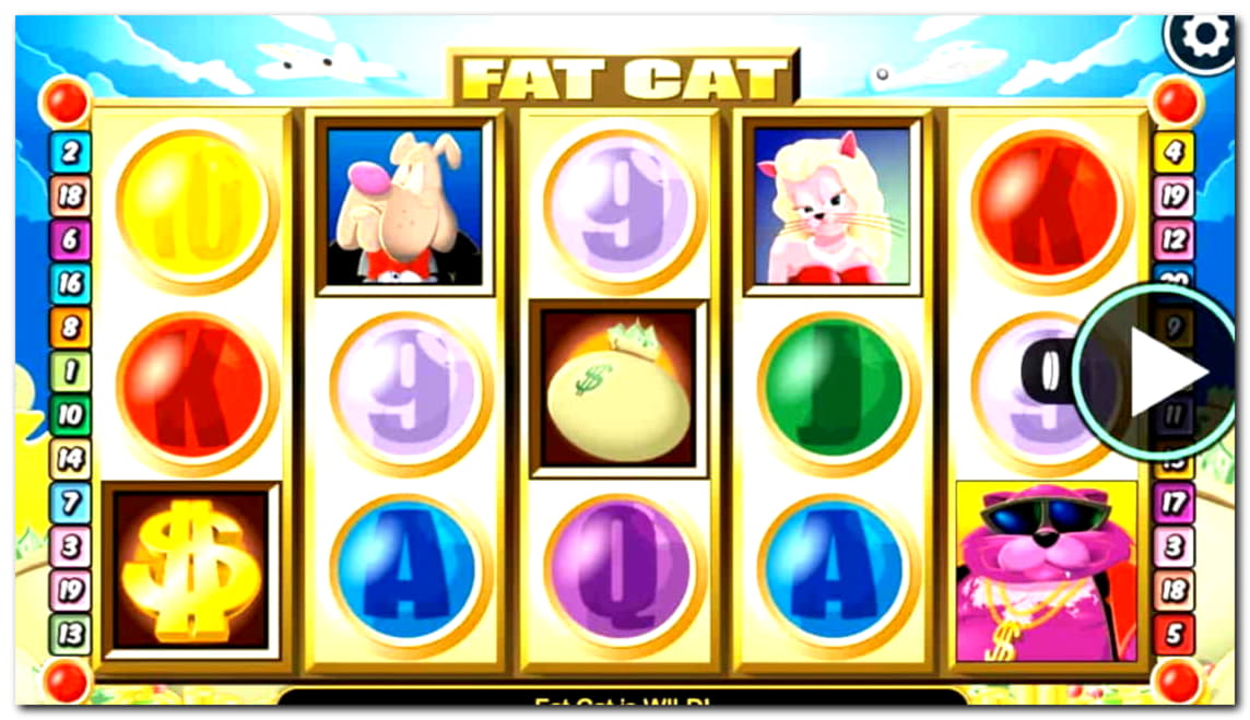 EUR 85 Tournament at Lucky Emperor Casino