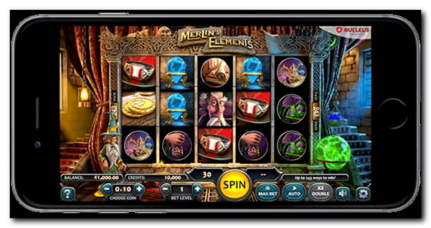 230 free spins at Yes Casino 