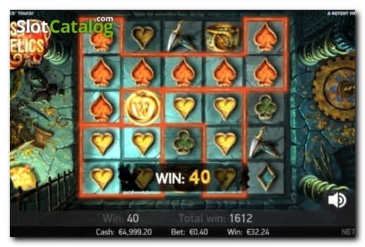 £405 Casino Tournament at Jackpot Capital Casino