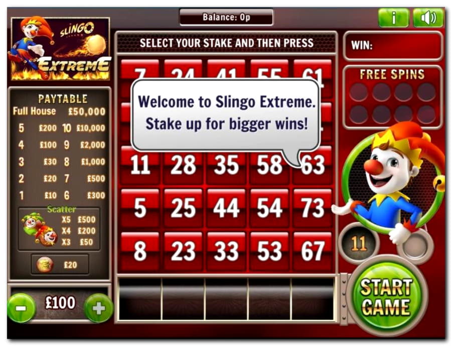 66 Free spins at Lucky Emperor Casino
