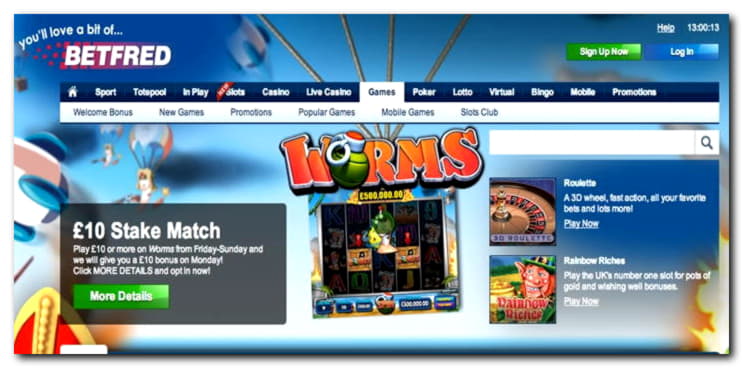 65 FREE Spins at Miamidice Casino