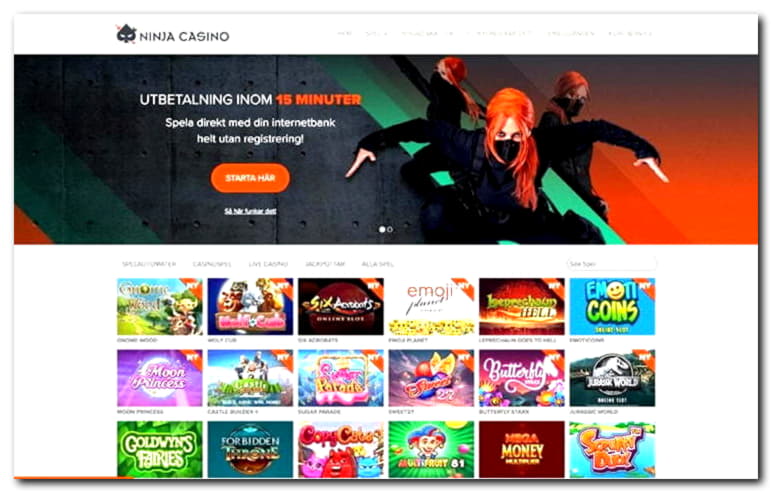 €825 No Deposit Casino Bonus at Casino Action