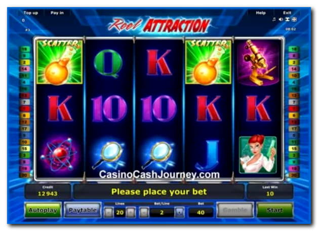 $55 Casino Tournament at Wild Slots Casino