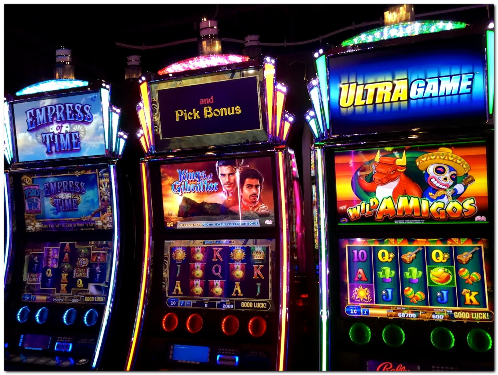 11 Free spins at Finland Casino 
