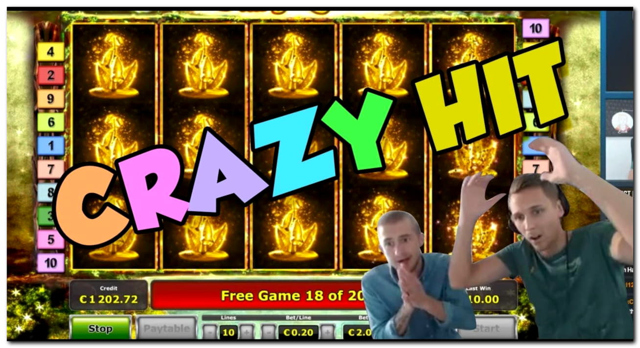 £225 Free Casino Tournament at Win A Day Casino