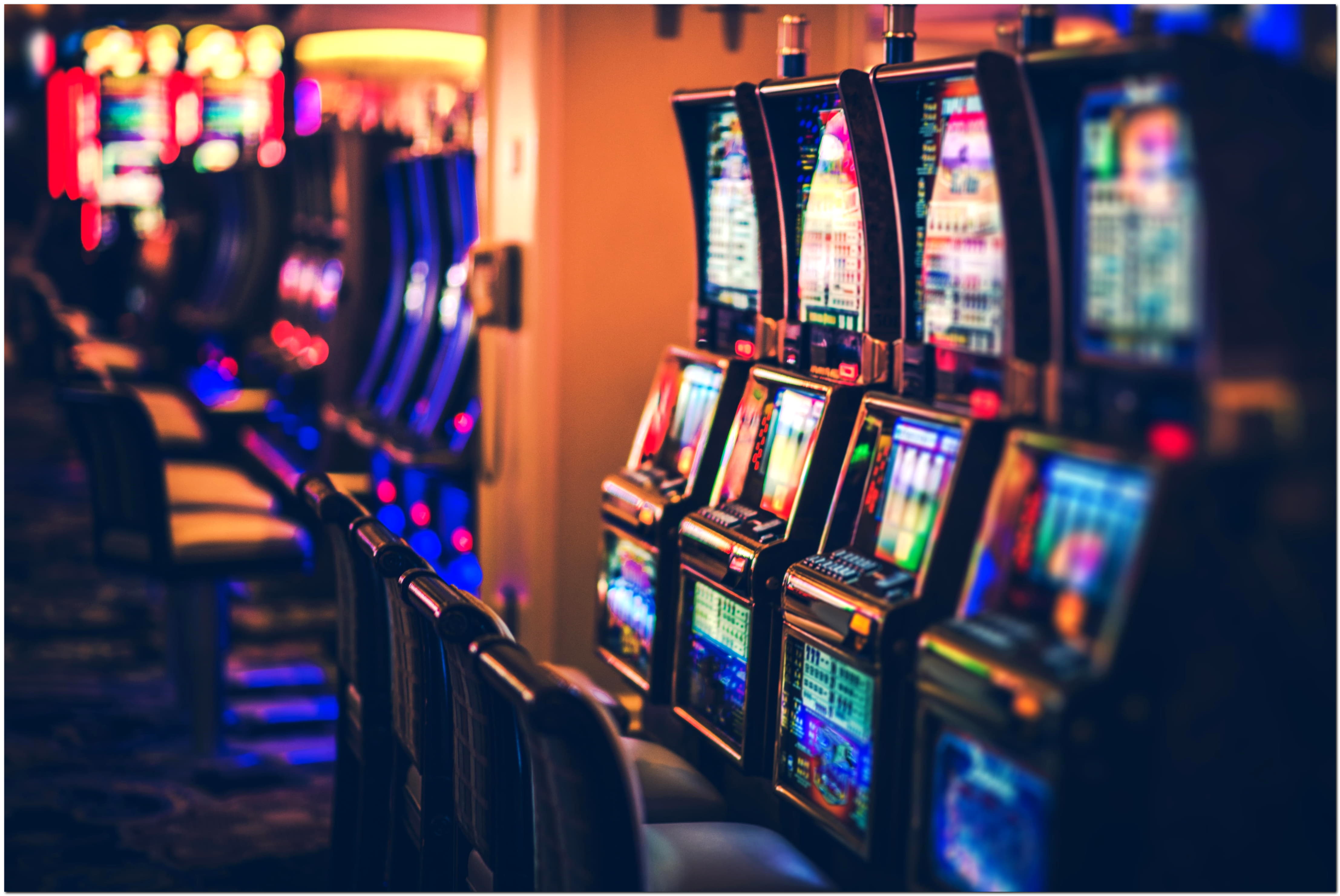 665% Match bonus at Slotty Dubai Casino