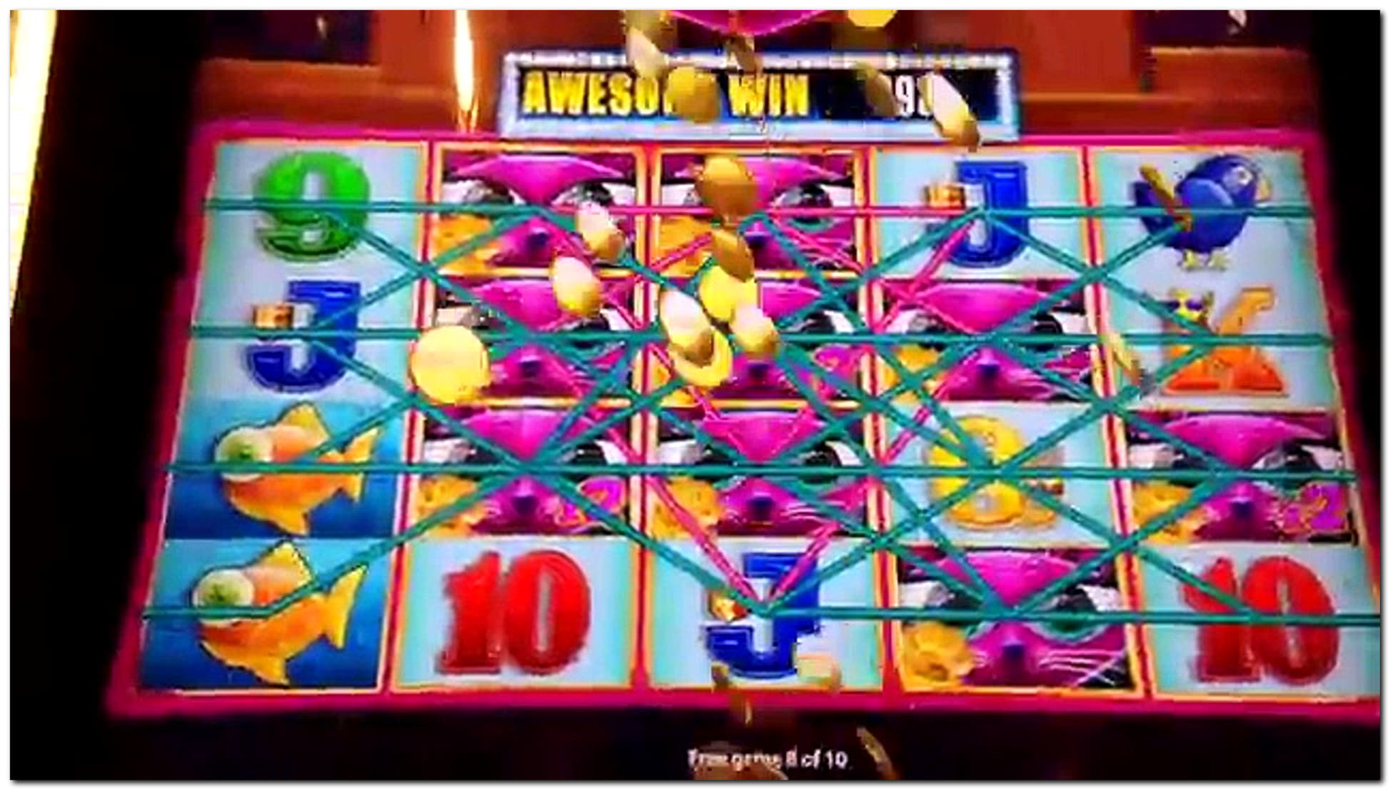 685% Signup casino bonus at Wild Slots Casino