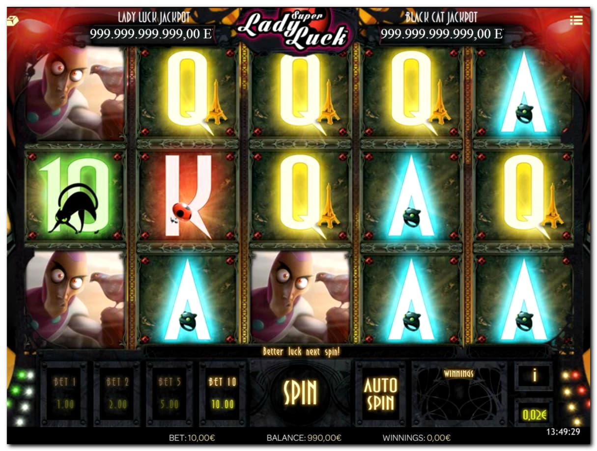 130 Free casino spins at Lucky Emperor Casino