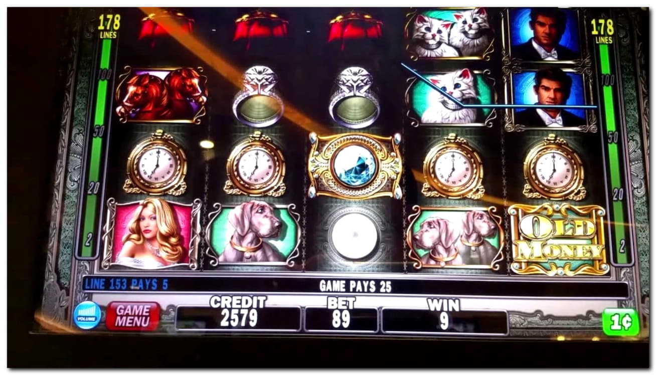 905% casino match bonus at Genesis Casino