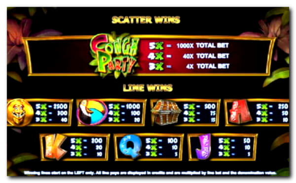 210 Loyalty Free Spins! at Lucky Emperor Casino