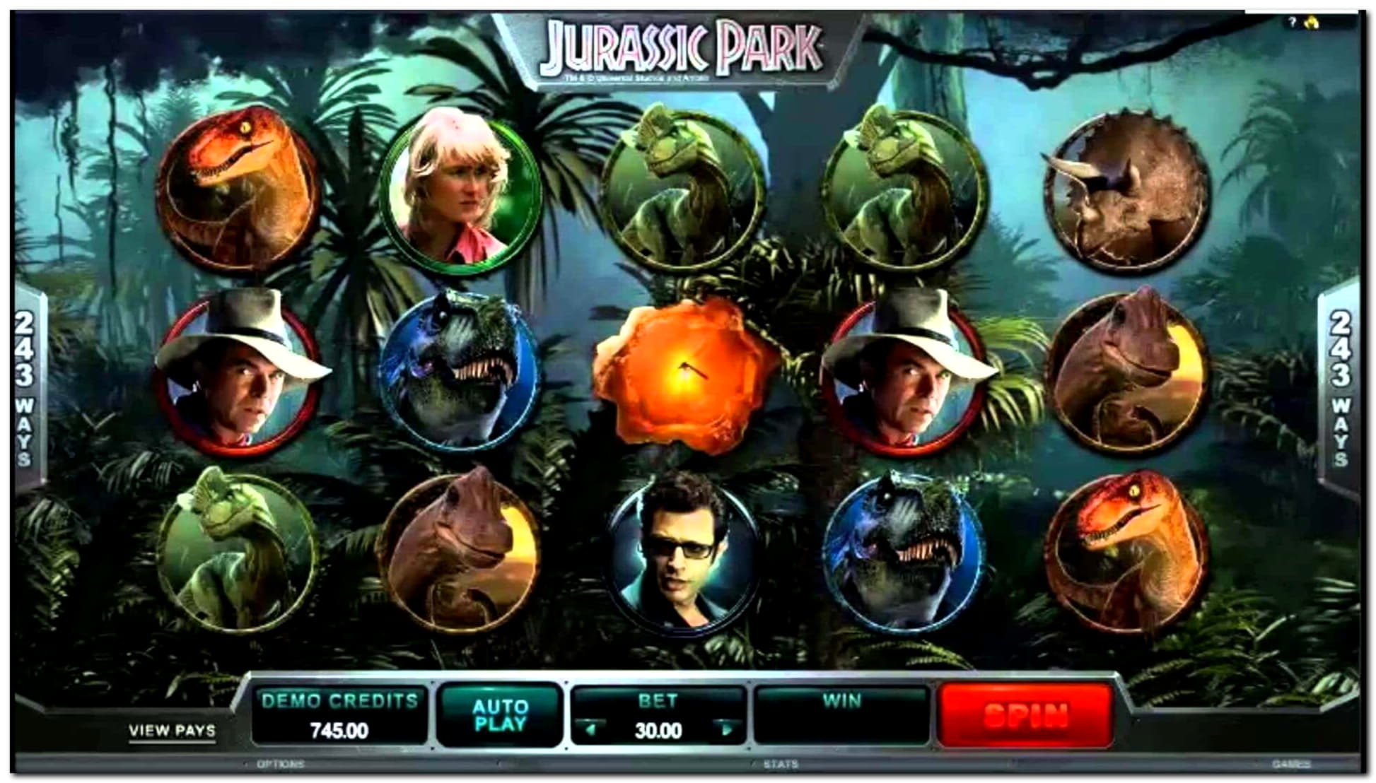 330% Match at a Casino at Mega Casino