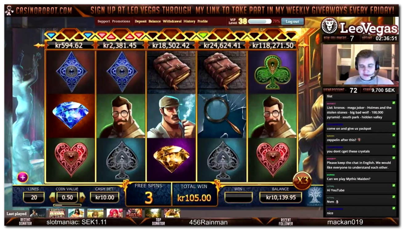 EURO 3570 No Deposit Bonus Code at Miamidice Casino