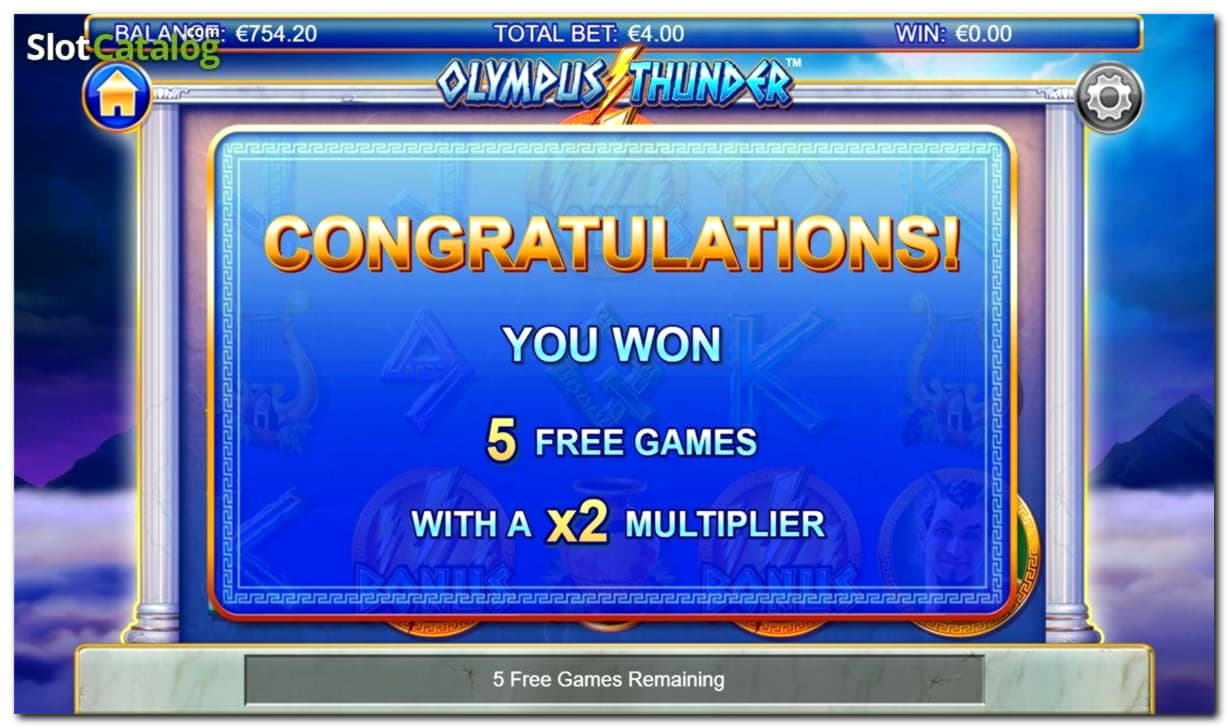 270% Signup Casino Bonus at Casino Action