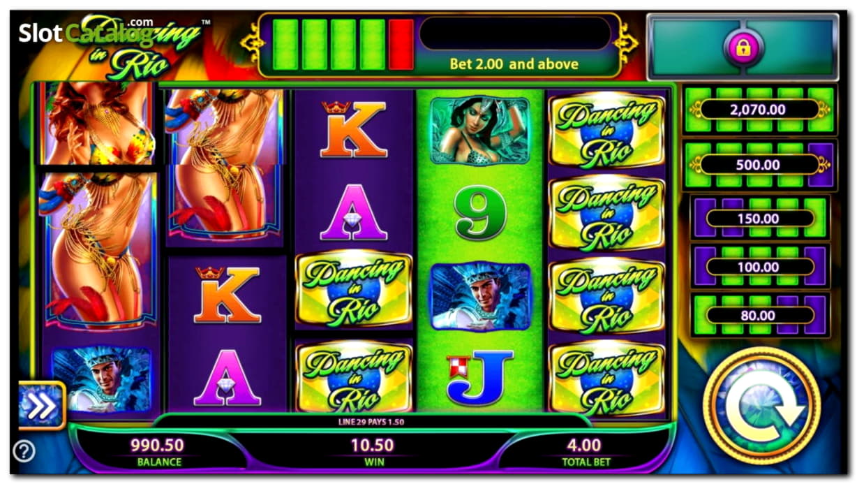 690% Match at a Casino at Lucky Emperor Casino