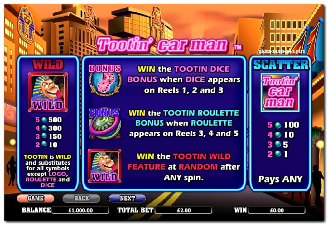 55% Match bonus at Slotty Dubai Casino