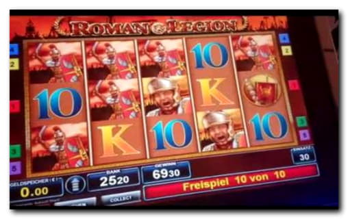 £70 Online Casino Tournament at Atlant Casino 