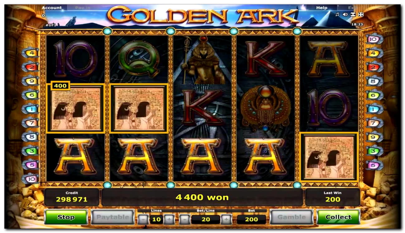 35 Free Spins at Dafa Bet Casino
