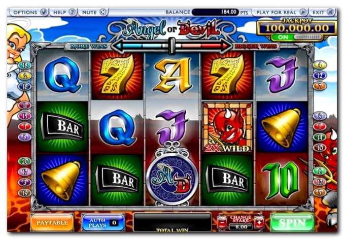 65 free casino spins at Miamidice Casino