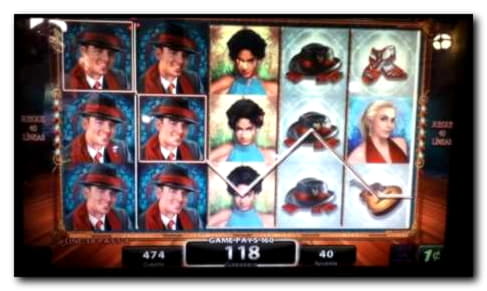 405% Signup Casino Bonus at Atlant Casino 