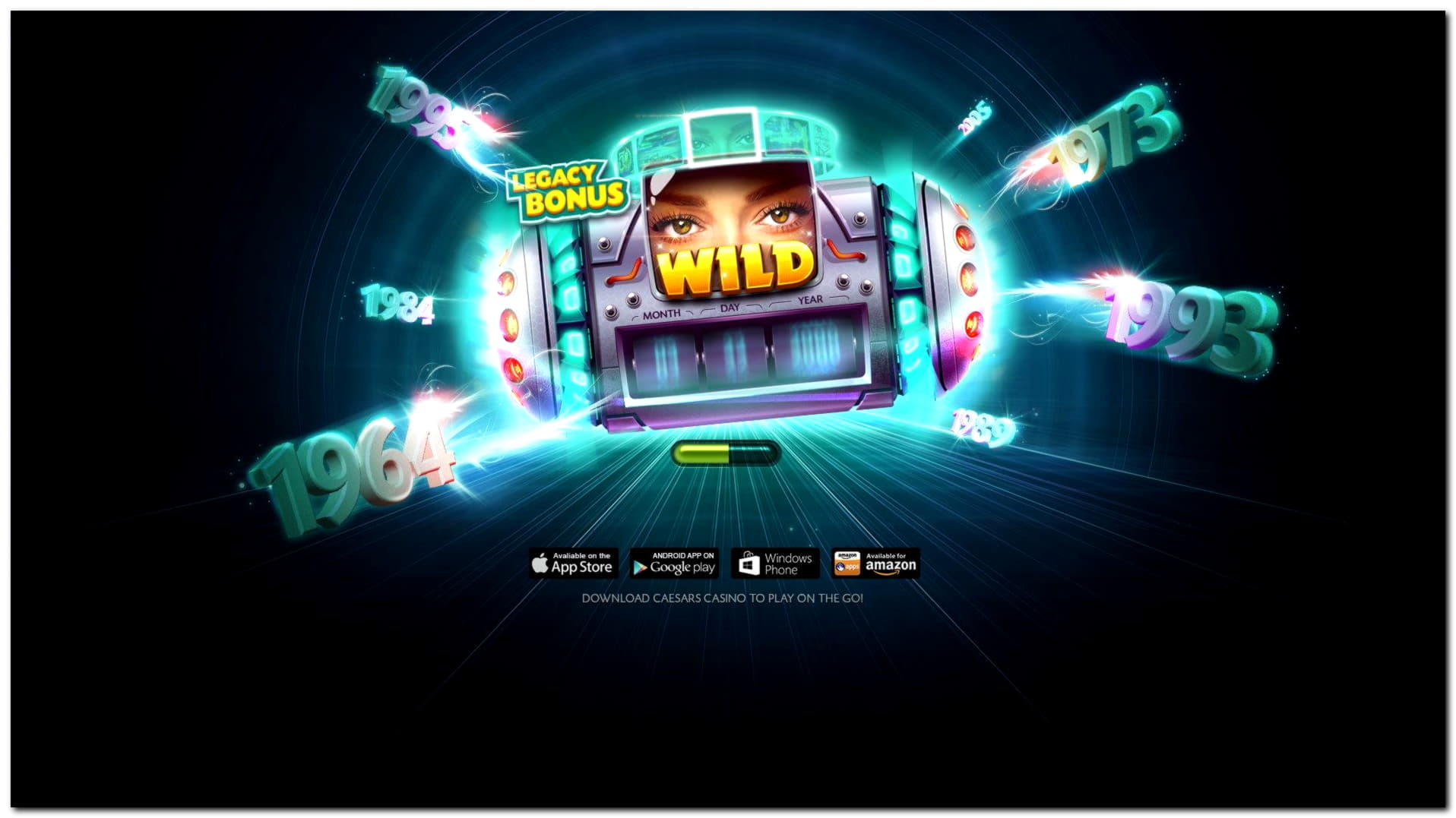 405% Casino Welcome Bonus at Genesis Casino