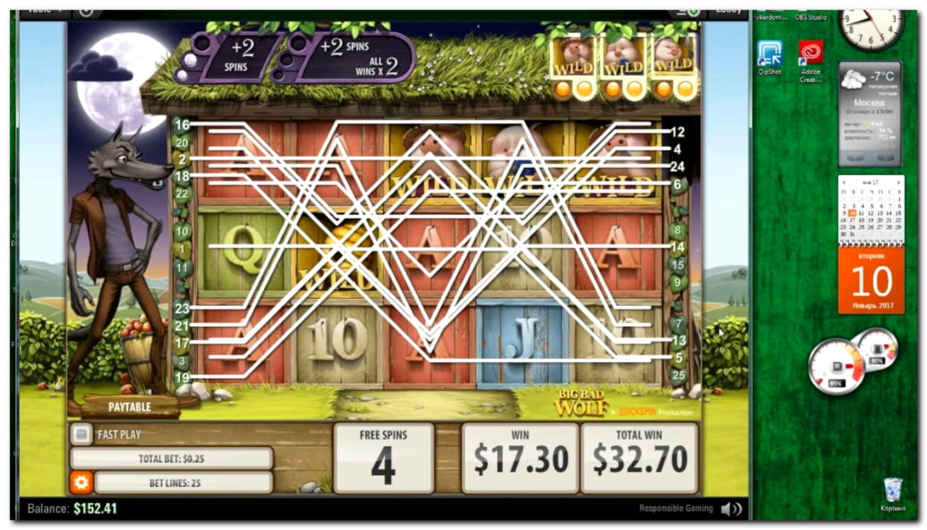 $455 Casino tournaments freeroll at Trada Casino