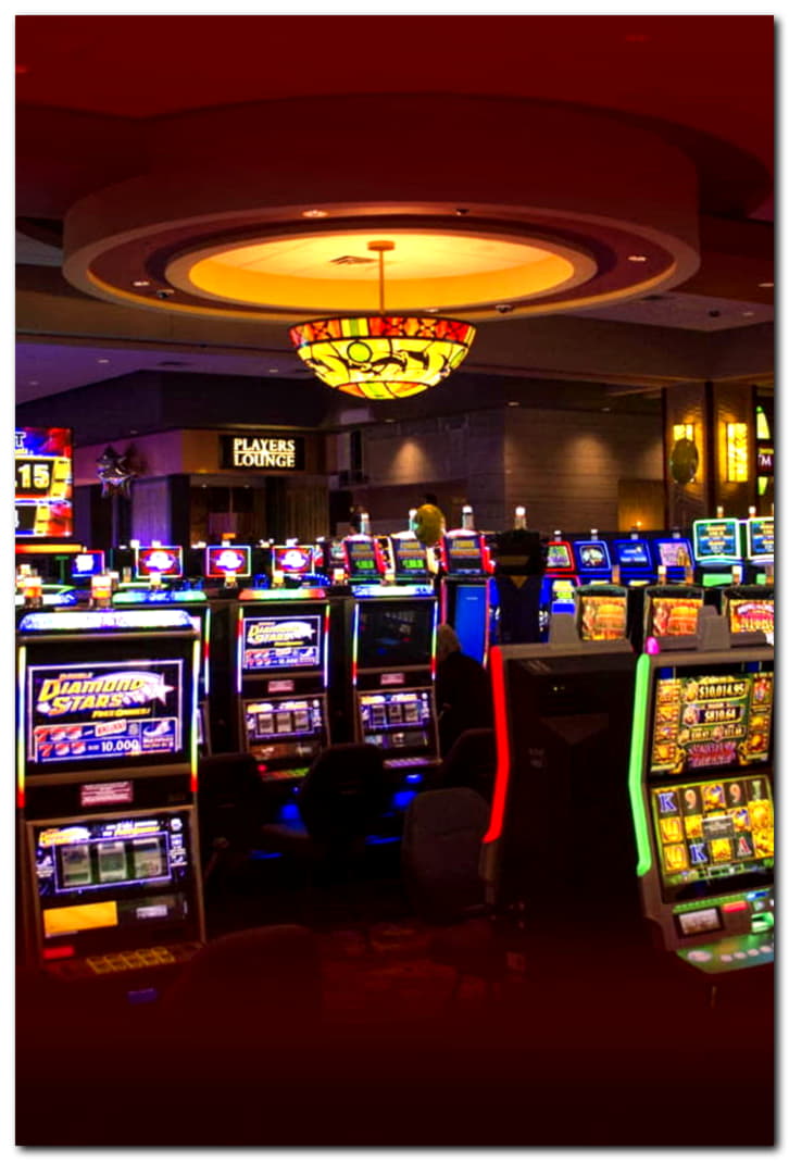 Eur 665 Online Casino Tournament at Atlant Casino 