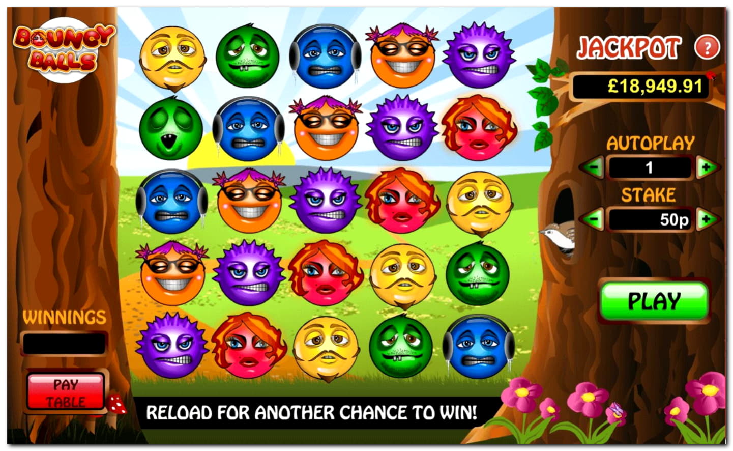 €180 Free Chip Casino at Canada Casino 