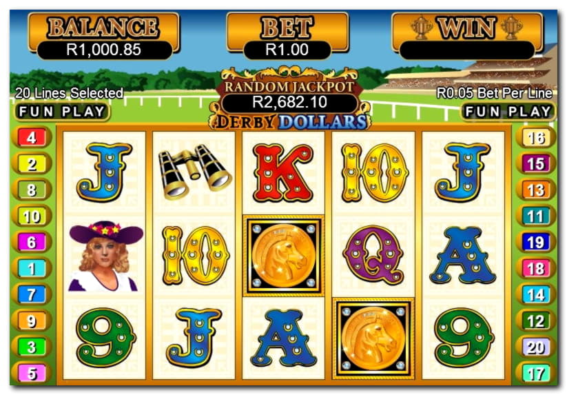 400% First Deposit Bonus at Yes Casino 