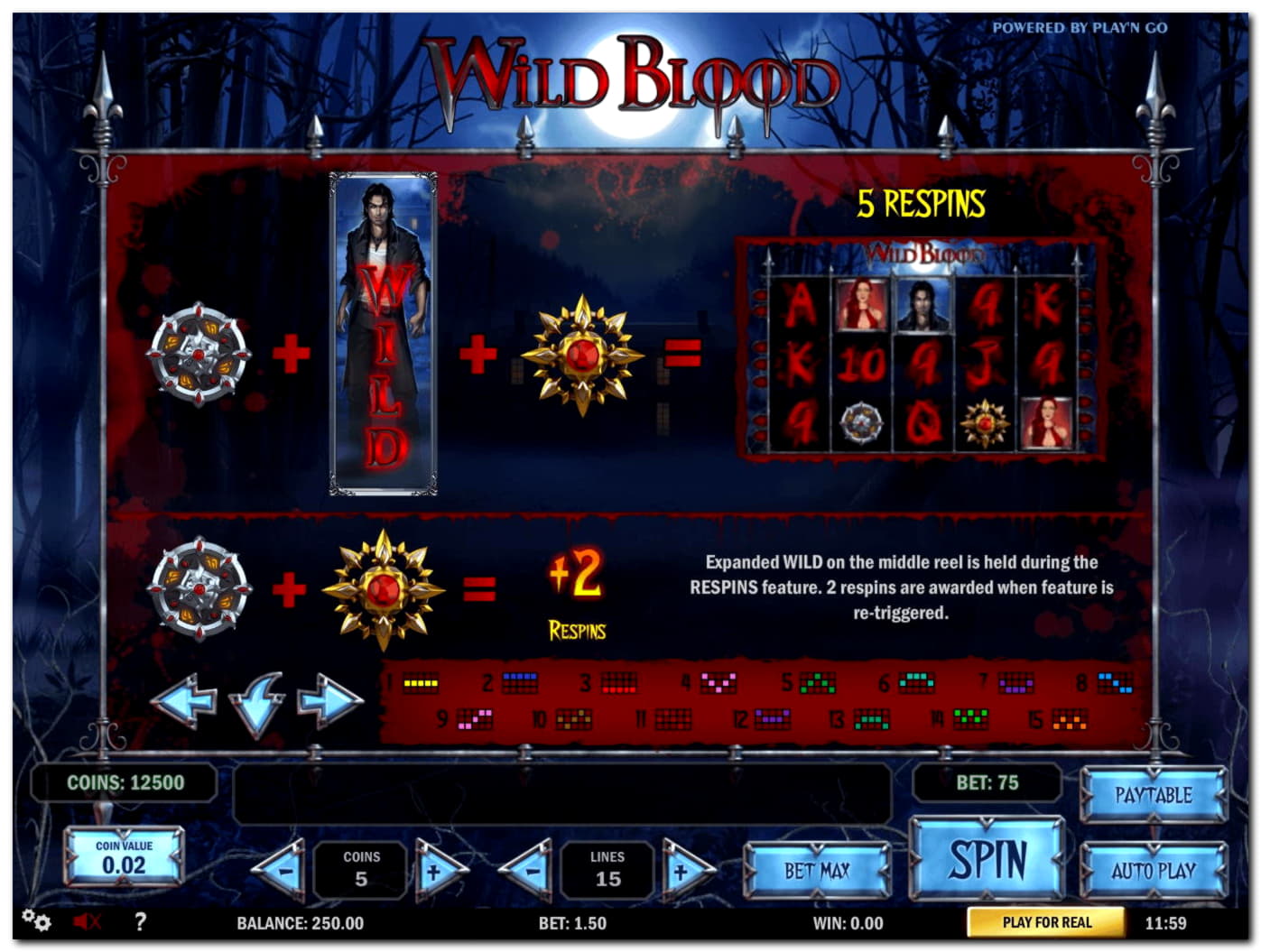 €490 Free Casino Tournament at Casino Luck