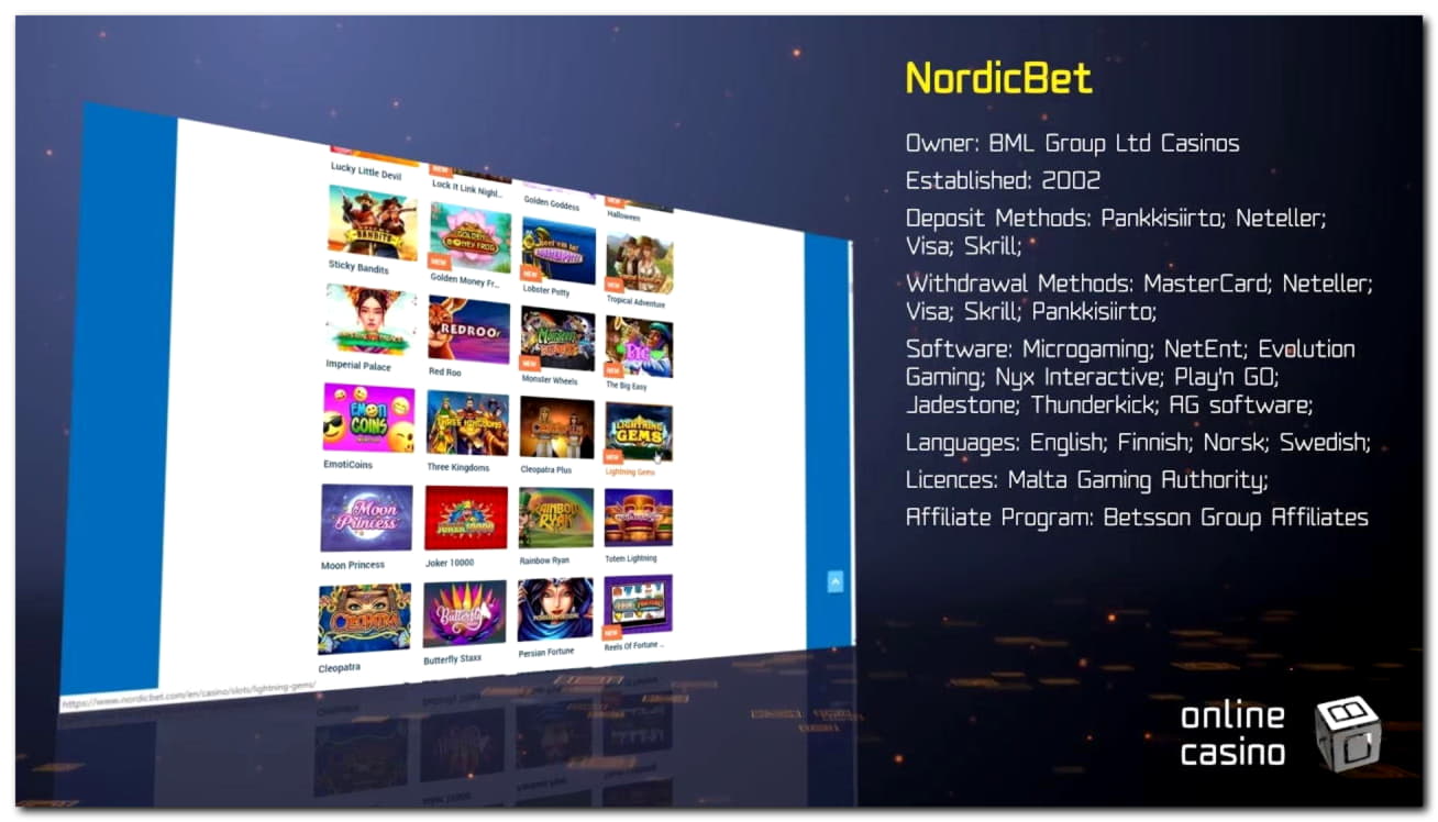 EURO 85 FREE CHIP at Casino Room