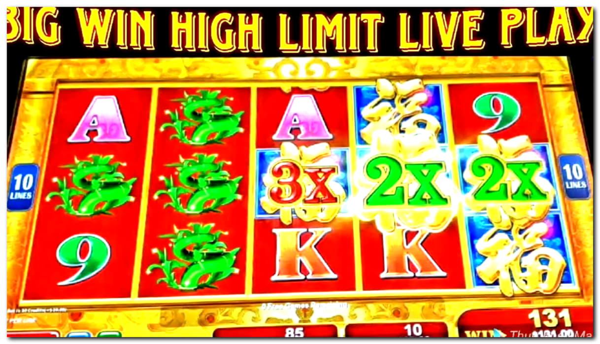 590% Deposit match bonus at Atlant Casino 