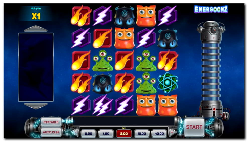 $111 Online Casino Tournament at Canada Casino 