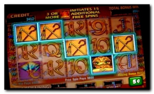 $655 Free Casino Tournament at Miamidice Casino