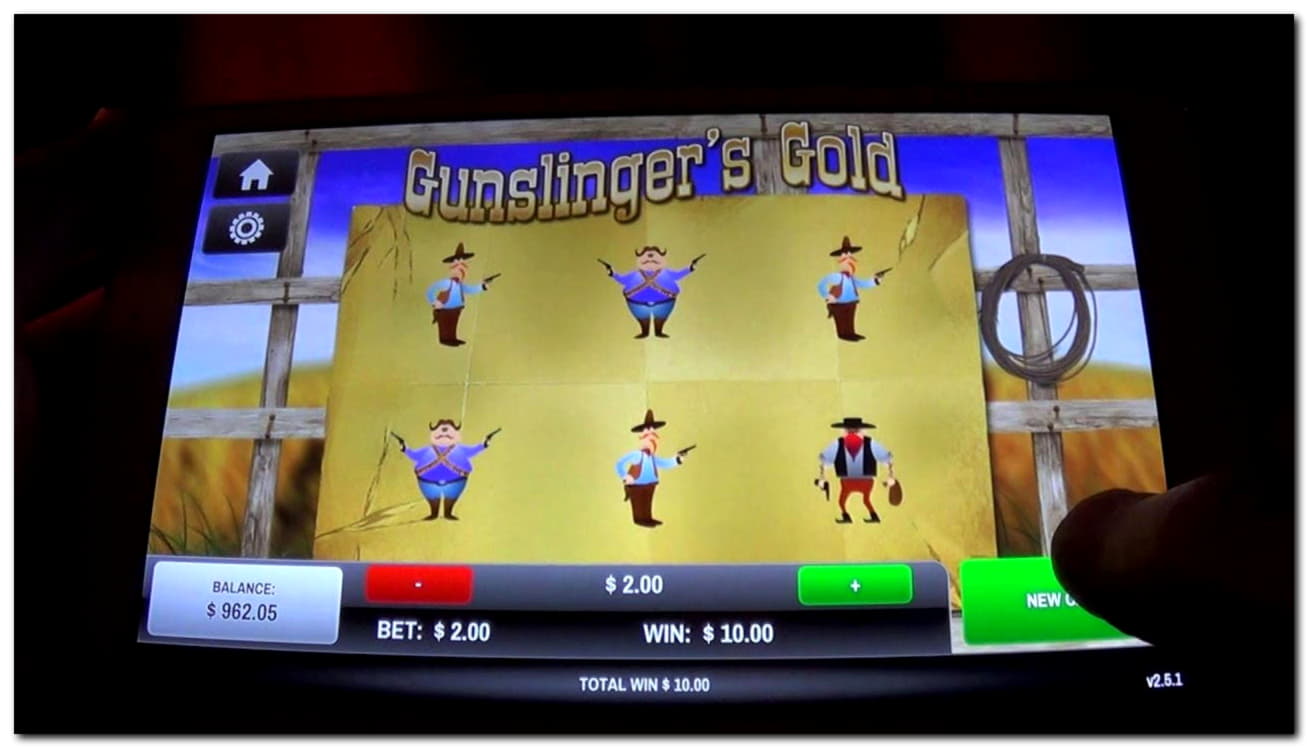 $610 Casino Tournament at Casino Room