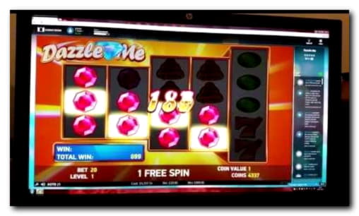 EUR 510 free casino chip at Slotty Dubai Casino