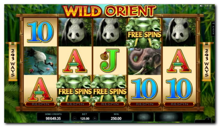 $3335 No Deposit Casino Bonus at Lincoln Casino