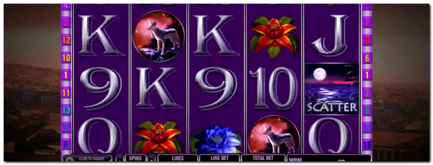 EURO 410 FREE Casino Chip at Villento Casino