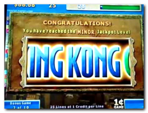 44 Trial Spins at Dunder Casino