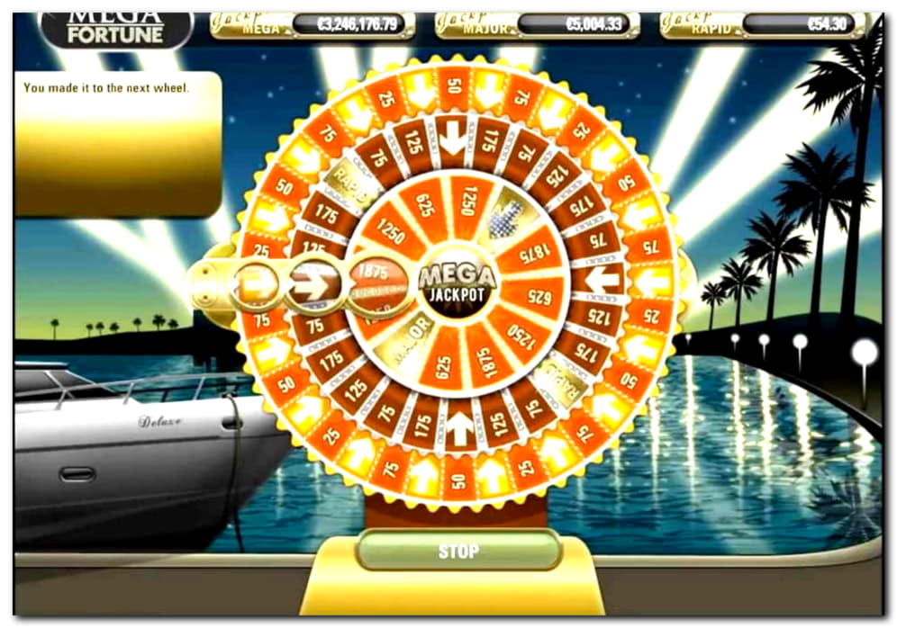 400% Match Bonus Casino at Superior Casino